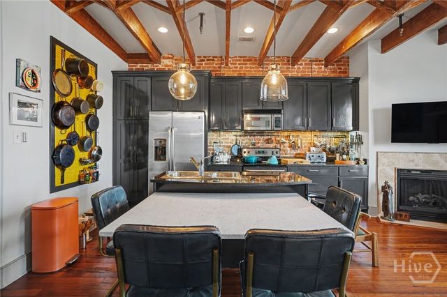 101 Barnard Street 401, Savannah, GA 31401