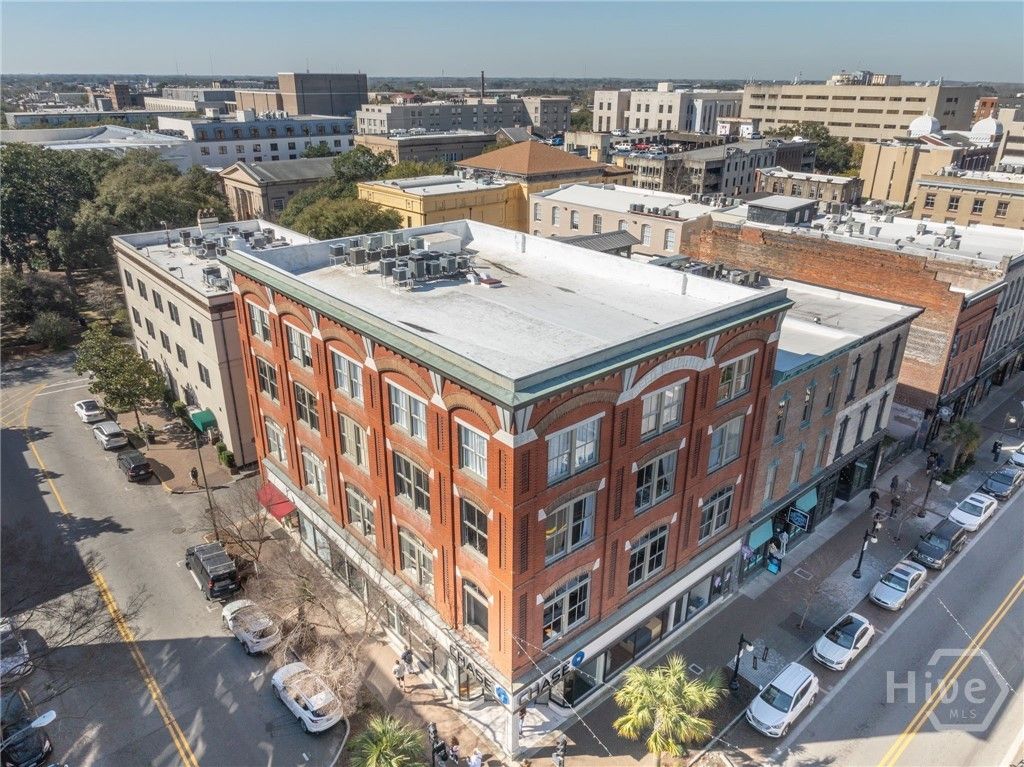 101 Barnard Street 401, Savannah, GA 31401