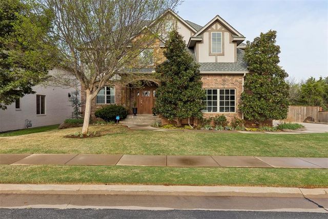 13213 Blue Canyon Circle, Oklahoma City, OK 73142