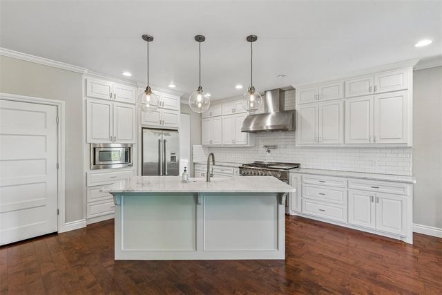13213 Blue Canyon Circle, Oklahoma City, OK 73142