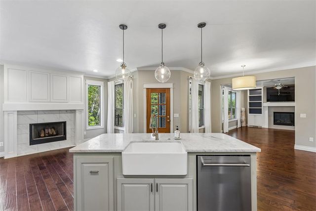 13213 Blue Canyon Circle, Oklahoma City, OK 73142