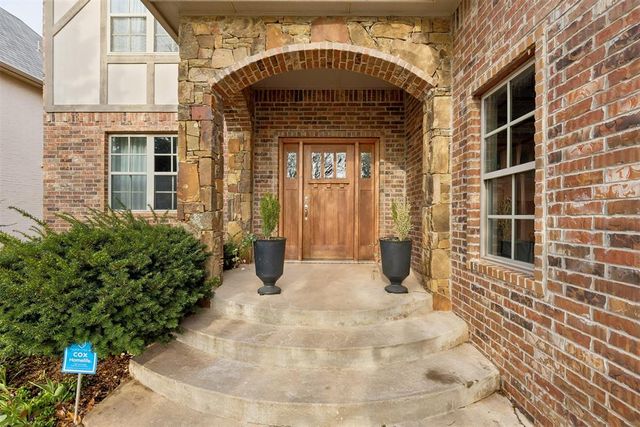 13213 Blue Canyon Circle, Oklahoma City, OK 73142