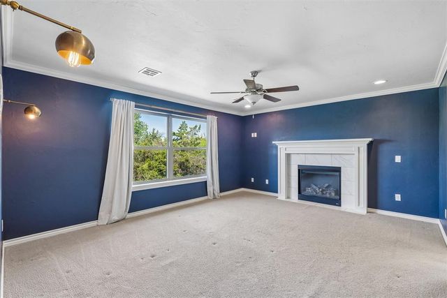 13213 Blue Canyon Circle, Oklahoma City, OK 73142