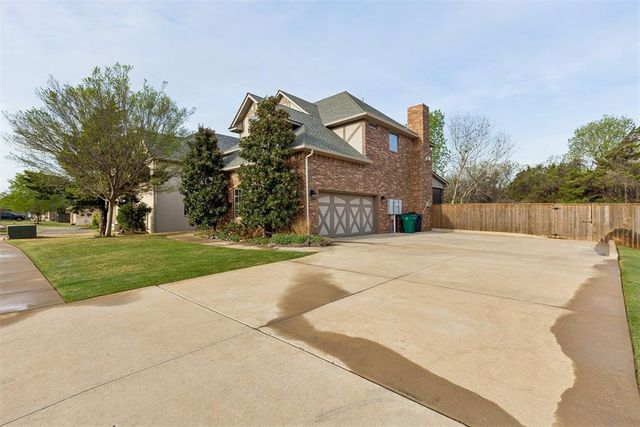 13213 Blue Canyon Circle, Oklahoma City, OK 73142