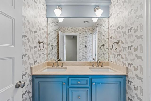 13213 Blue Canyon Circle, Oklahoma City, OK 73142