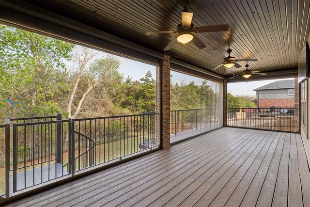 13213 Blue Canyon Circle, Oklahoma City, OK 73142