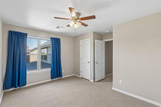 13213 Blue Canyon Circle, Oklahoma City, OK 73142