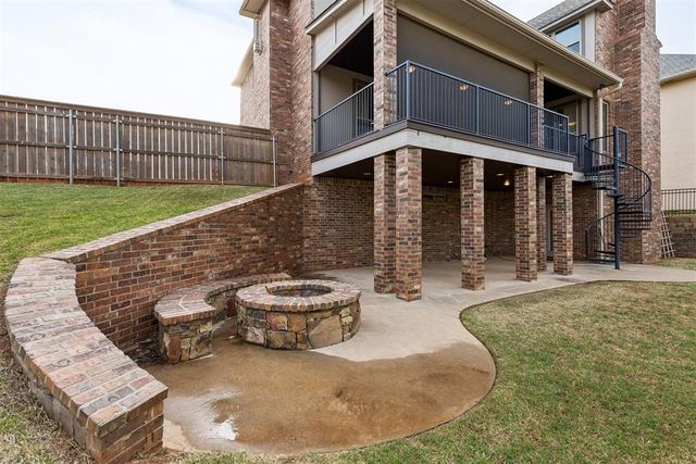 13213 Blue Canyon Circle, Oklahoma City, OK 73142