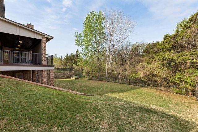 13213 Blue Canyon Circle, Oklahoma City, OK 73142