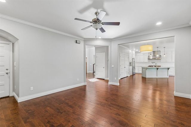 13213 Blue Canyon Circle, Oklahoma City, OK 73142