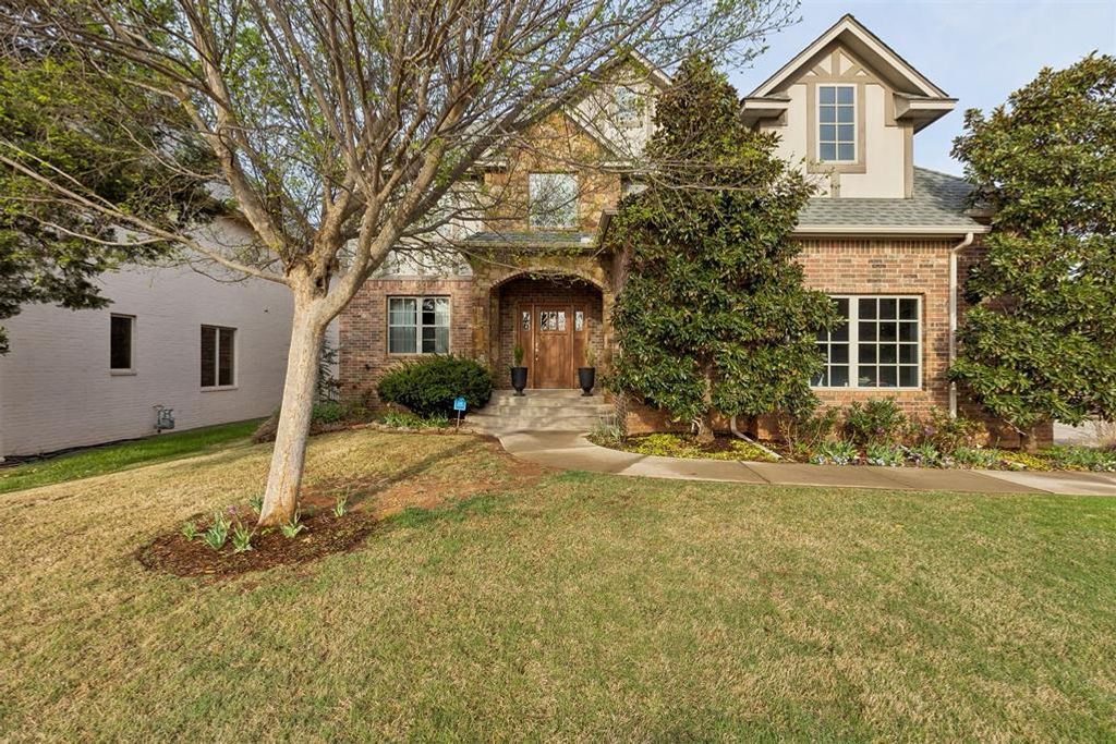 13213 Blue Canyon Circle, Oklahoma City, OK 73142