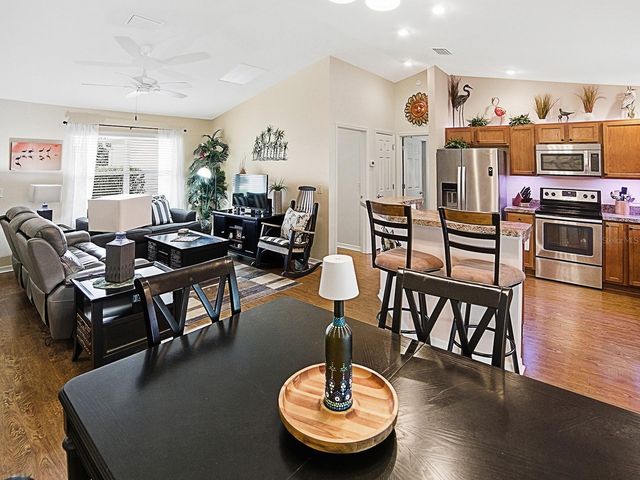 3448 INVERARY AVENUE, The Villages, FL 32163