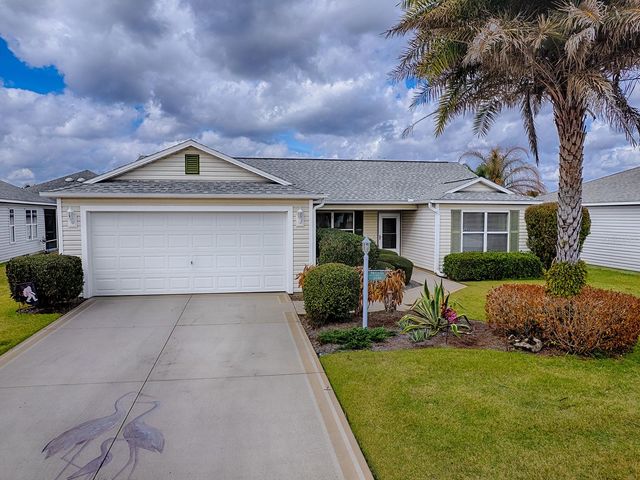 3448 INVERARY AVENUE, The Villages, FL 32163