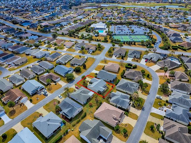 3448 INVERARY AVENUE, The Villages, FL 32163