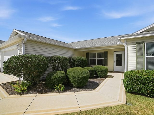 3448 INVERARY AVENUE, The Villages, FL 32163