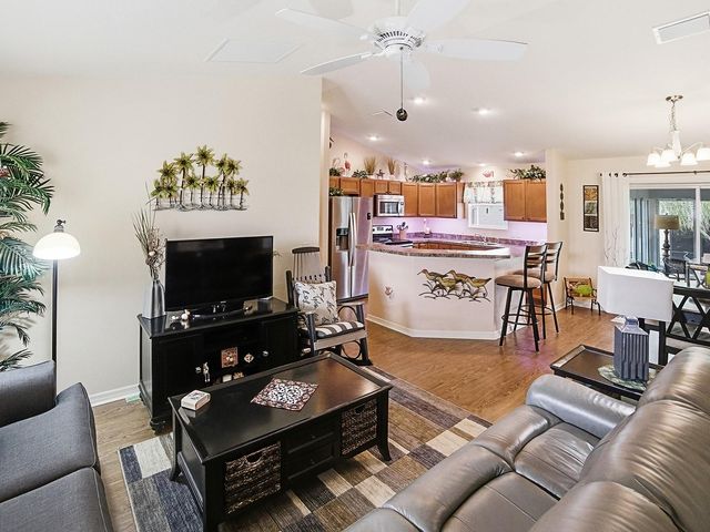 3448 INVERARY AVENUE, The Villages, FL 32163