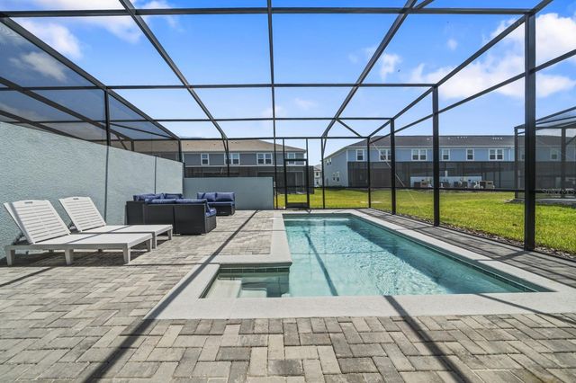 1274 SHORESIDE STREET, Clermont, FL 34714