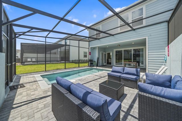 1274 SHORESIDE STREET, Clermont, FL 34714