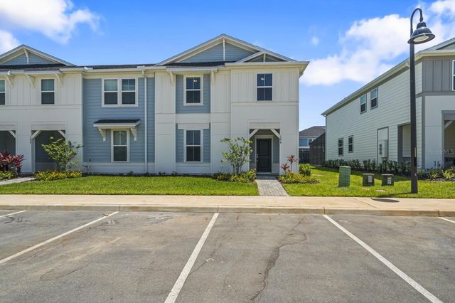 1274 SHORESIDE STREET, Clermont, FL 34714