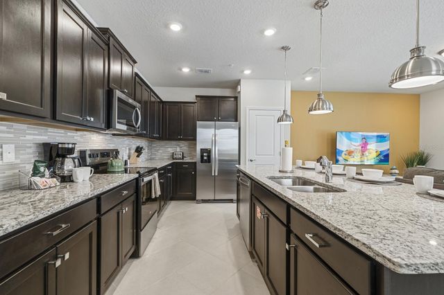 1274 SHORESIDE STREET, Clermont, FL 34714