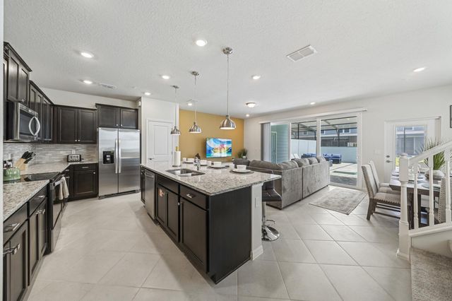 1274 SHORESIDE STREET, Clermont, FL 34714