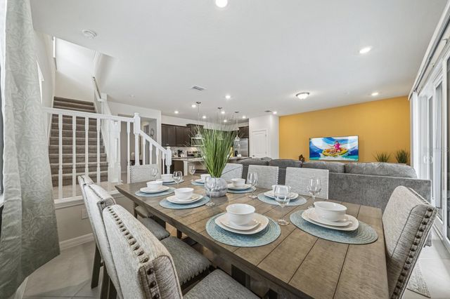 1274 SHORESIDE STREET, Clermont, FL 34714