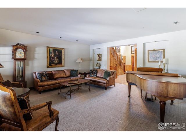 8576 Niwot Meadow Farm Rd, Niwot, CO 80503