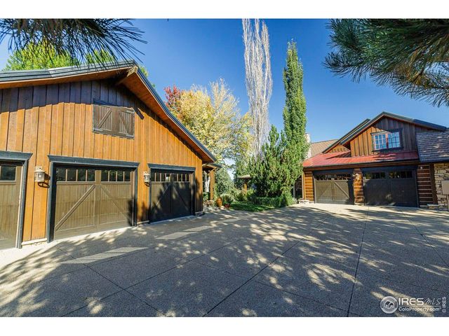 8576 Niwot Meadow Farm Rd, Niwot, CO 80503