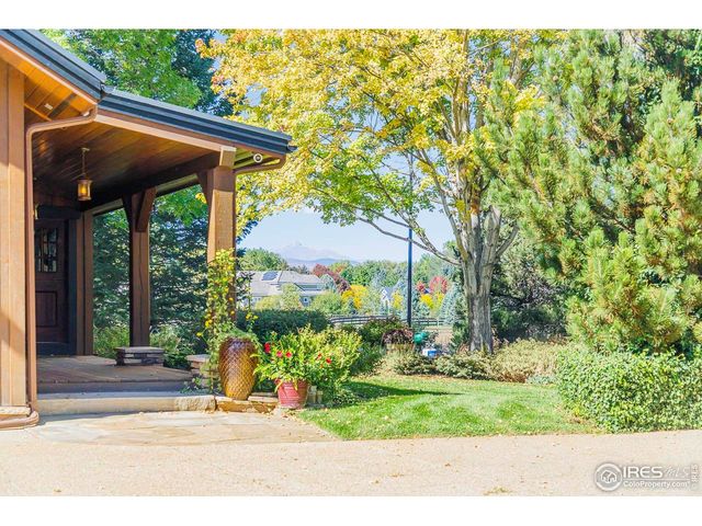 8576 Niwot Meadow Farm Rd, Niwot, CO 80503