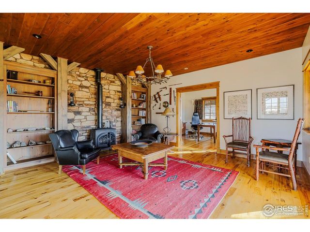 8576 Niwot Meadow Farm Rd, Niwot, CO 80503