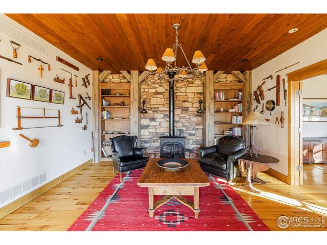 8576 Niwot Meadow Farm Rd, Niwot, CO 80503