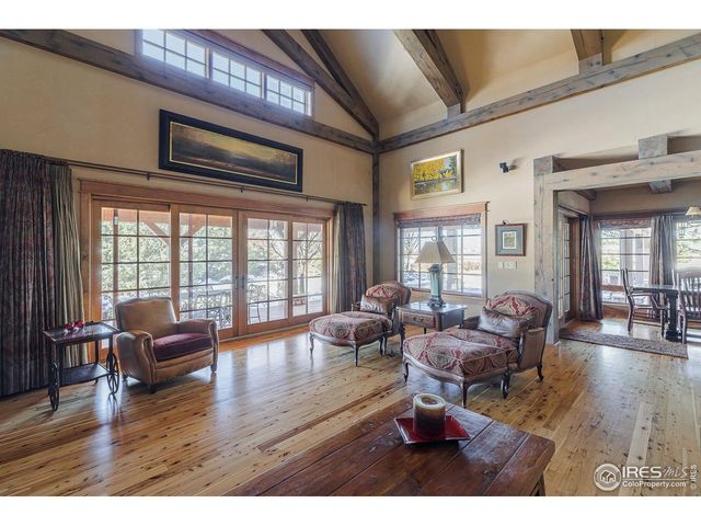 8576 Niwot Meadow Farm Rd, Niwot, CO 80503