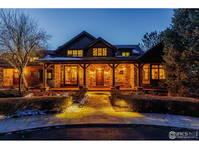 8576 Niwot Meadow Farm Rd, Niwot, CO 80503