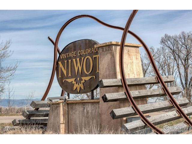 8576 Niwot Meadow Farm Rd, Niwot, CO 80503
