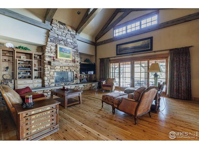 8576 Niwot Meadow Farm Rd, Niwot, CO 80503