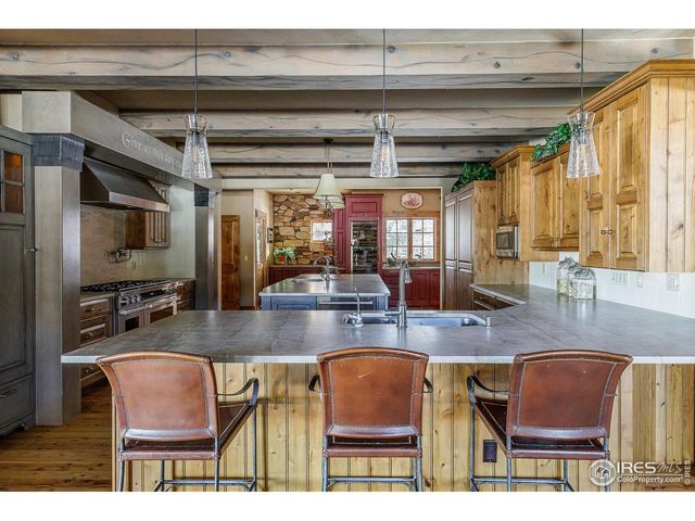 8576 Niwot Meadow Farm Rd, Niwot, CO 80503