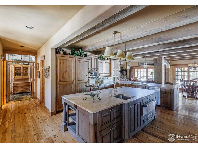 8576 Niwot Meadow Farm Rd, Niwot, CO 80503