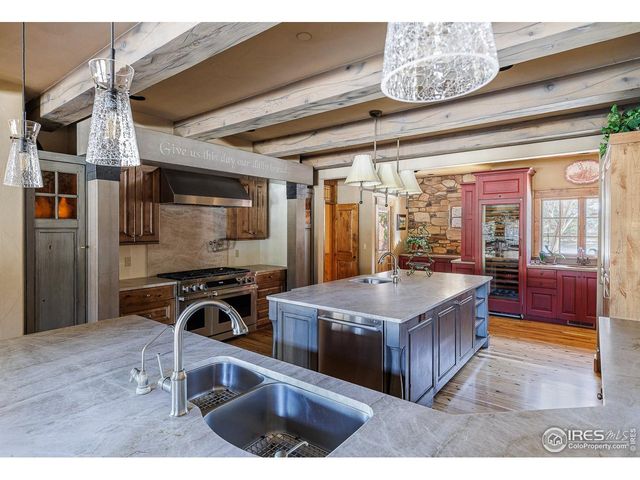 8576 Niwot Meadow Farm Rd, Niwot, CO 80503