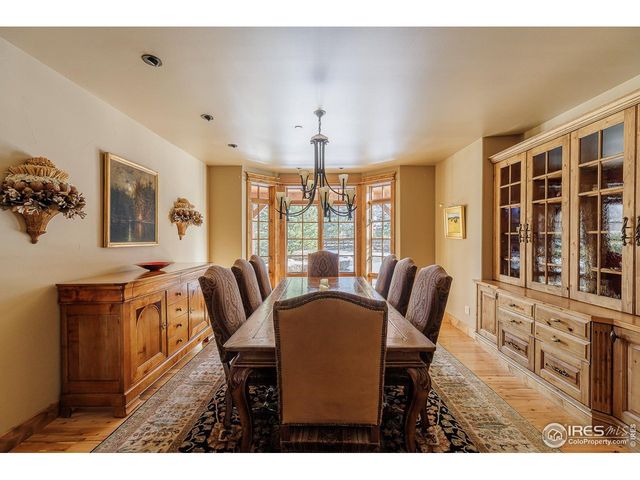 8576 Niwot Meadow Farm Rd, Niwot, CO 80503