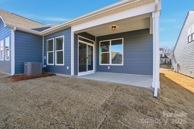 126 S Dunlavin Way, Mooresville, NC 28115