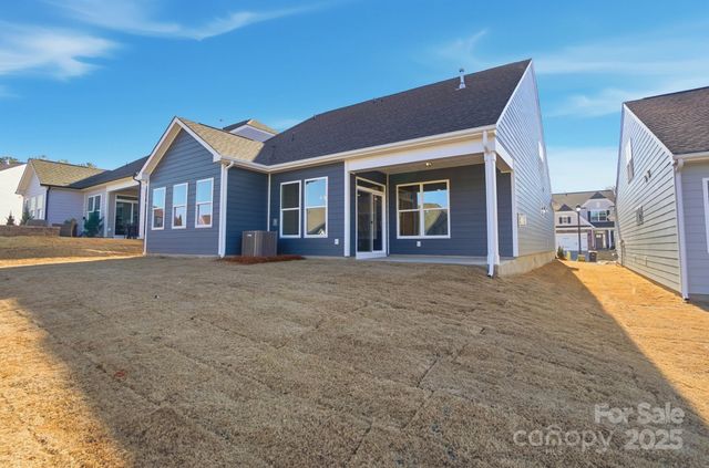 126 S Dunlavin Way, Mooresville, NC 28115