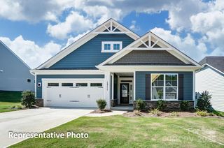 126 S Dunlavin Way, Mooresville, NC 28115