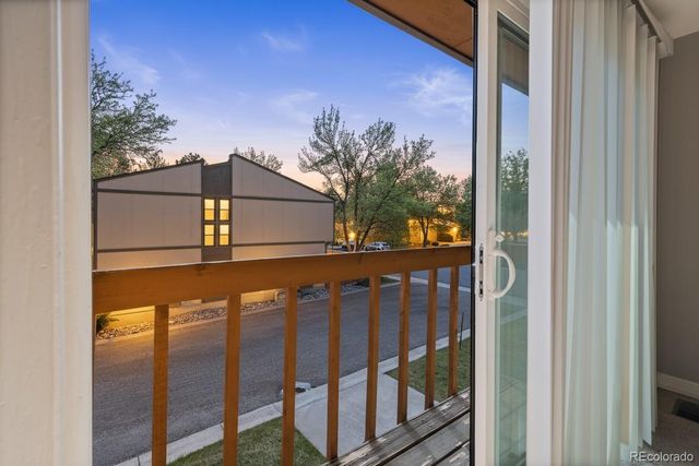 12615 W Bayaud Avenue 29, Lakewood, CO 80228