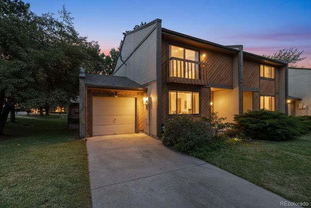 12615 W Bayaud Avenue 29, Lakewood, CO 80228