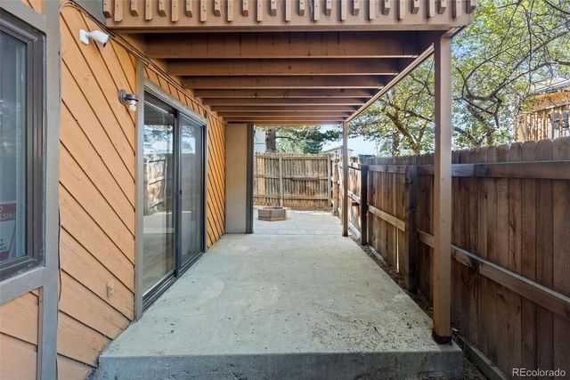 12615 W Bayaud Avenue 29, Lakewood, CO 80228