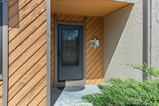 12615 W Bayaud Avenue 29, Lakewood, CO 80228