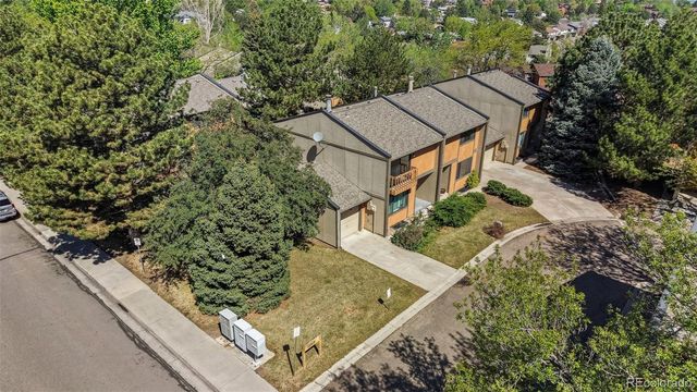 12615 W Bayaud Avenue 29, Lakewood, CO 80228