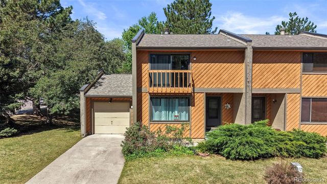 12615 W Bayaud Avenue 29, Lakewood, CO 80228