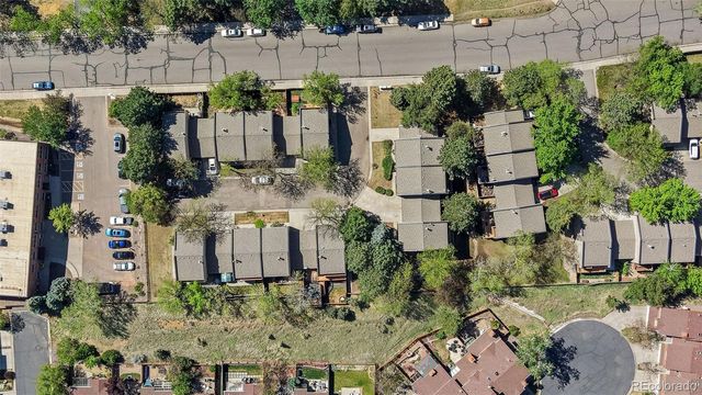 12615 W Bayaud Avenue 29, Lakewood, CO 80228