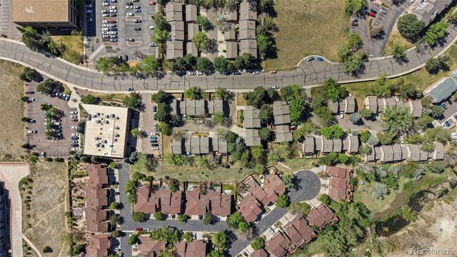 12615 W Bayaud Avenue 29, Lakewood, CO 80228